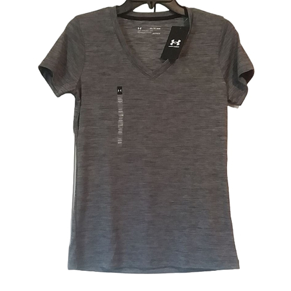 Under Armour HeatGear Women's Athletic Shirt Size XS